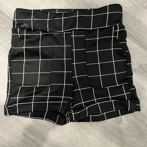 Shosho shorts
